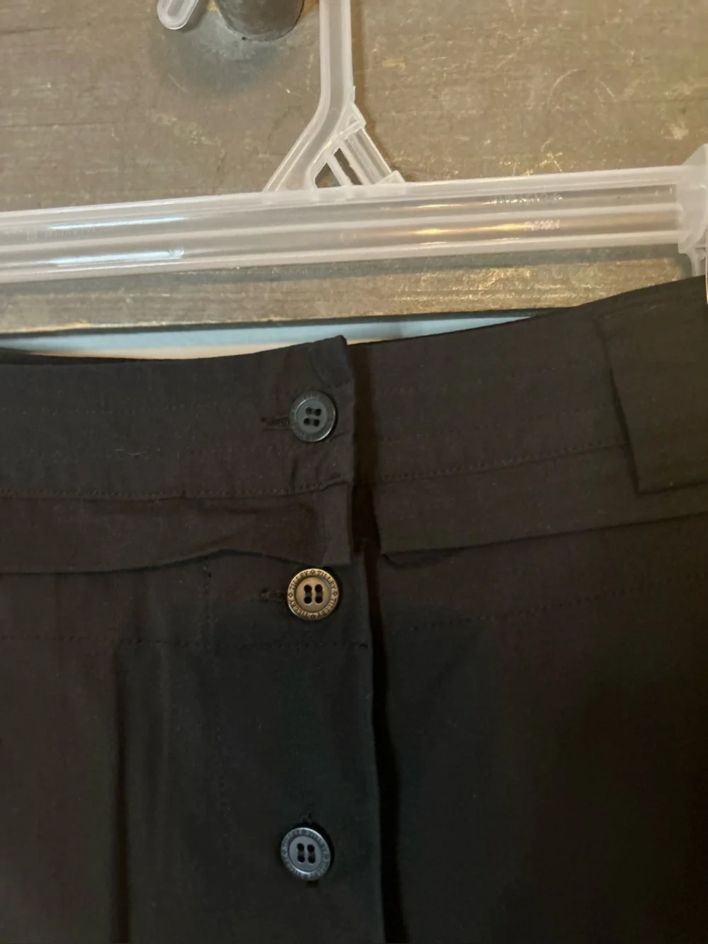 Tilley convertible skirt - Picture 5 of 15